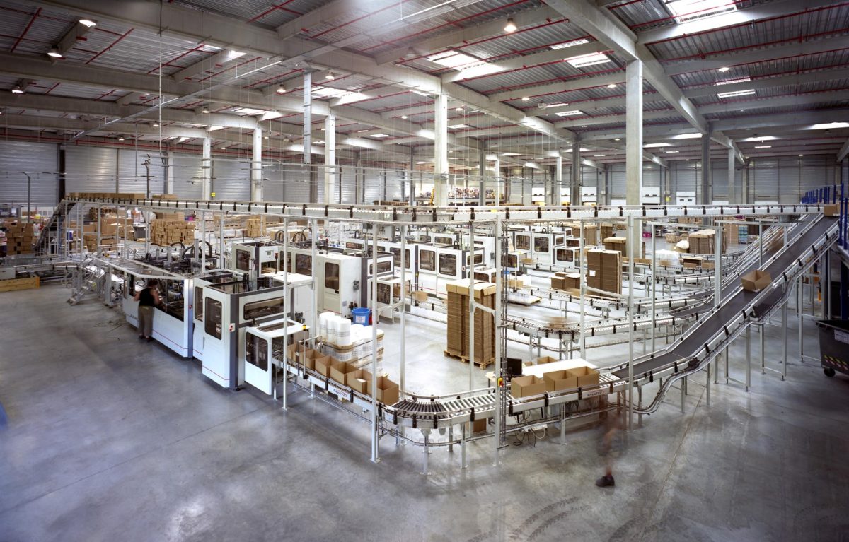 Galleria foto 'vente-privee: così abbiamo trasformato le vendite in eventi' - foto 10