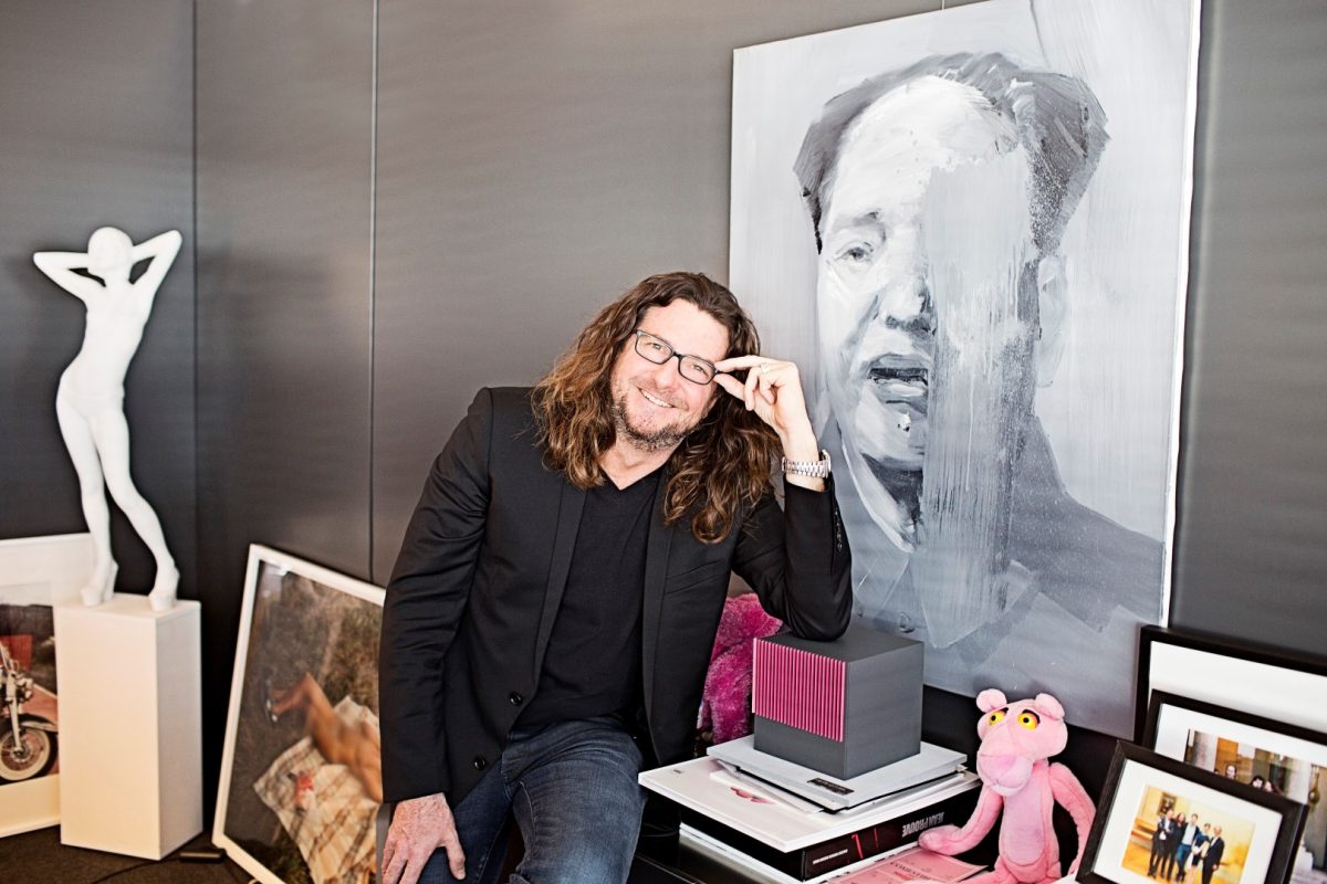 Galleria foto 'vente-privee: così abbiamo trasformato le vendite in eventi' - foto 7