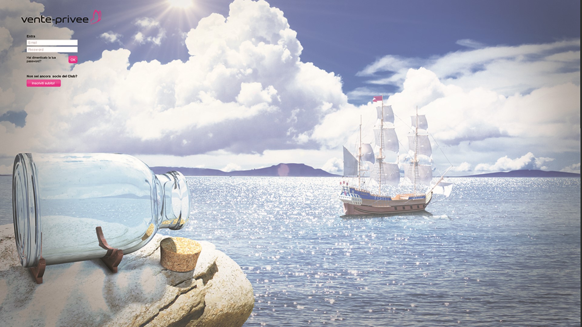 vente-privee: così abbiamo trasformato le vendite in eventi