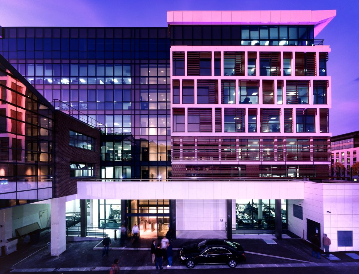 Galleria foto 'vente-privee: così abbiamo trasformato le vendite in eventi' - foto 1