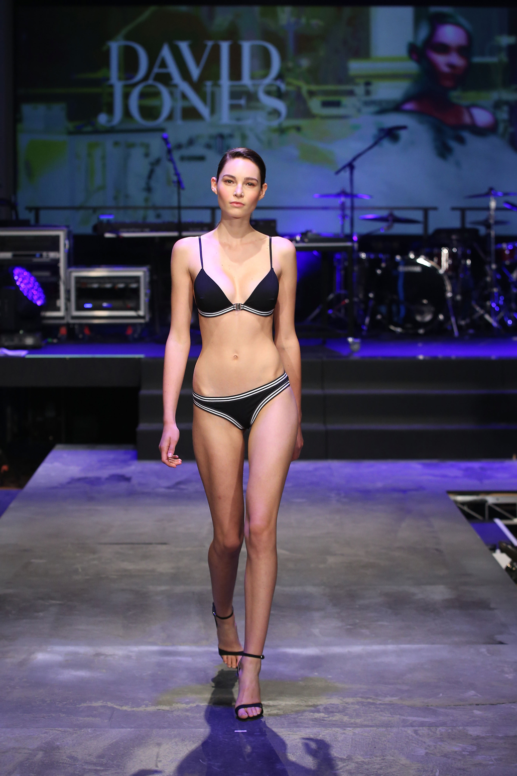 Estate 2015, i bikini bollenti di David Jones