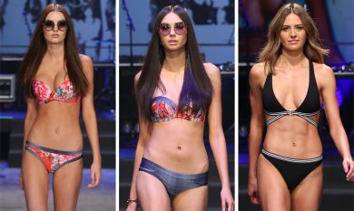 Estate 2015, i bikini bollenti di David Jones