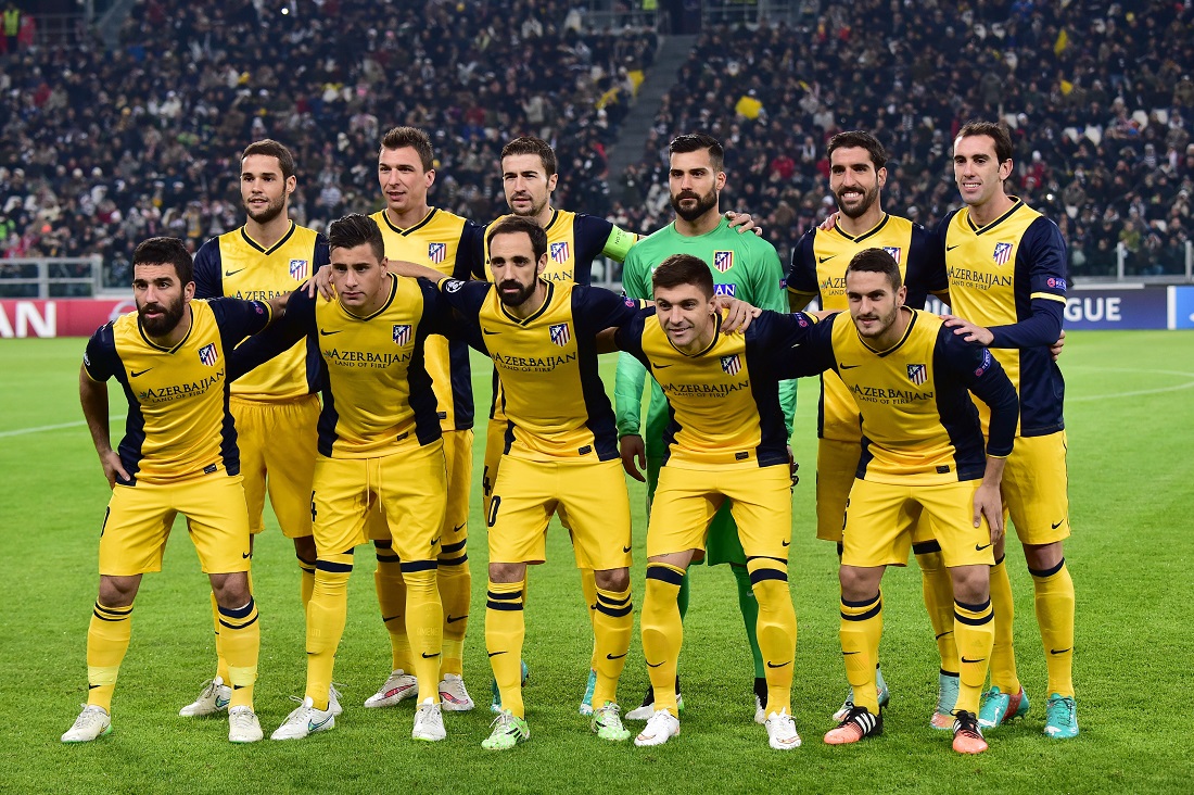 Juventus, ecco Siqueira. Affare fatto con l’Atletico Madrid