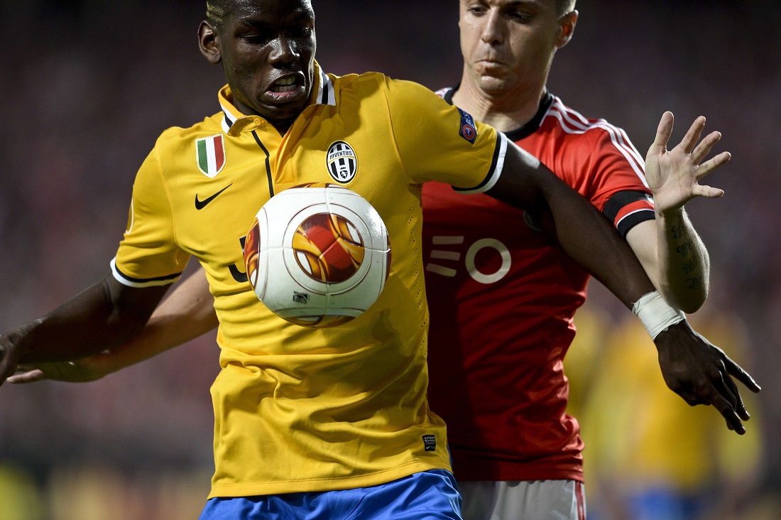 Juventus, ecco Siqueira. Affare fatto con l’Atletico Madrid