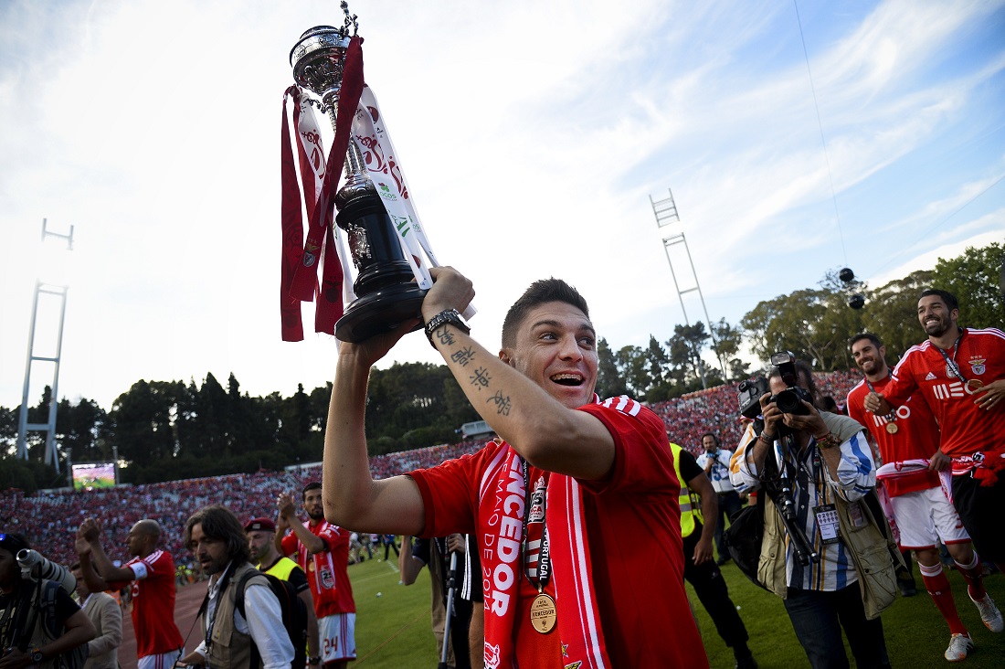 Juventus, ecco Siqueira. Affare fatto con l’Atletico Madrid