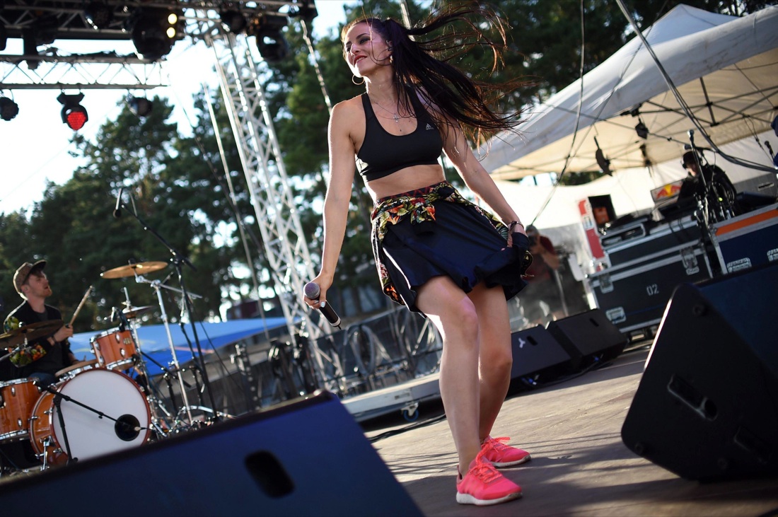 Le foto più sexy della settimana: 29 luglio – 5 agosto 2015