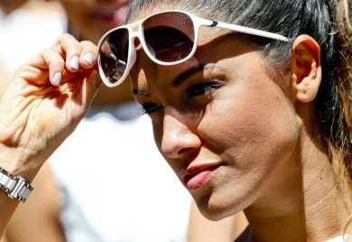 Le foto più sexy della settimana: 29 luglio – 5 agosto 2015