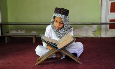 Il numero dei morti in Afghanistan