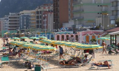 Le 5 spiagge più economiche d’Italia
