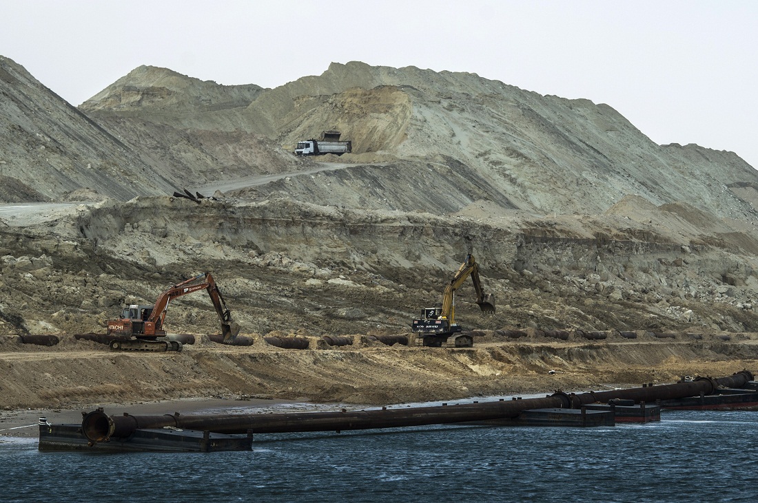 Suez 2, cinque cose da sapere: l’impatto del nuovo canale di Panama per il commercio Suez 2, cinque cose da sapere: l’impatto del nuovo canale di Panama per il commercio