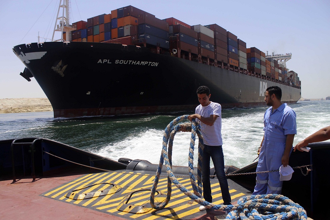 Suez 2, cinque cose da sapere: l’impatto del nuovo canale di Panama per il commercio Suez 2, cinque cose da sapere: l’impatto del nuovo canale di Panama per il commercio