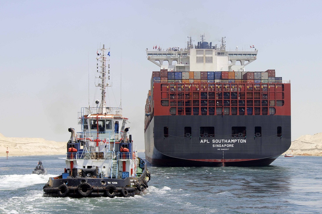Suez 2, cinque cose da sapere: l’impatto del nuovo canale di Panama per il commercio Suez 2, cinque cose da sapere: l’impatto del nuovo canale di Panama per il commercio