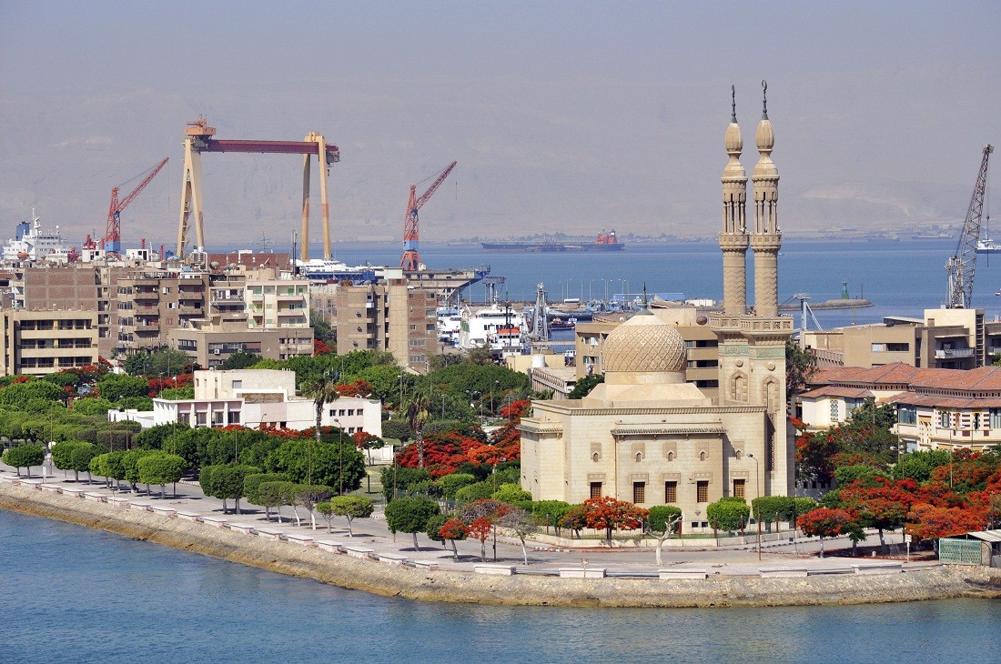 Suez 2, cinque cose da sapere: l’impatto del nuovo canale di Panama per il commercio Suez 2, cinque cose da sapere: l’impatto del nuovo canale di Panama per il commercio
