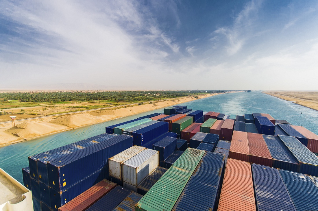 Suez 2, cinque cose da sapere: l’impatto del nuovo canale di Panama per il commercio