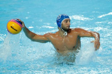 Mondiali Pallanuoto: l’Italia fa fuori l’Ungheria. È Semifinale