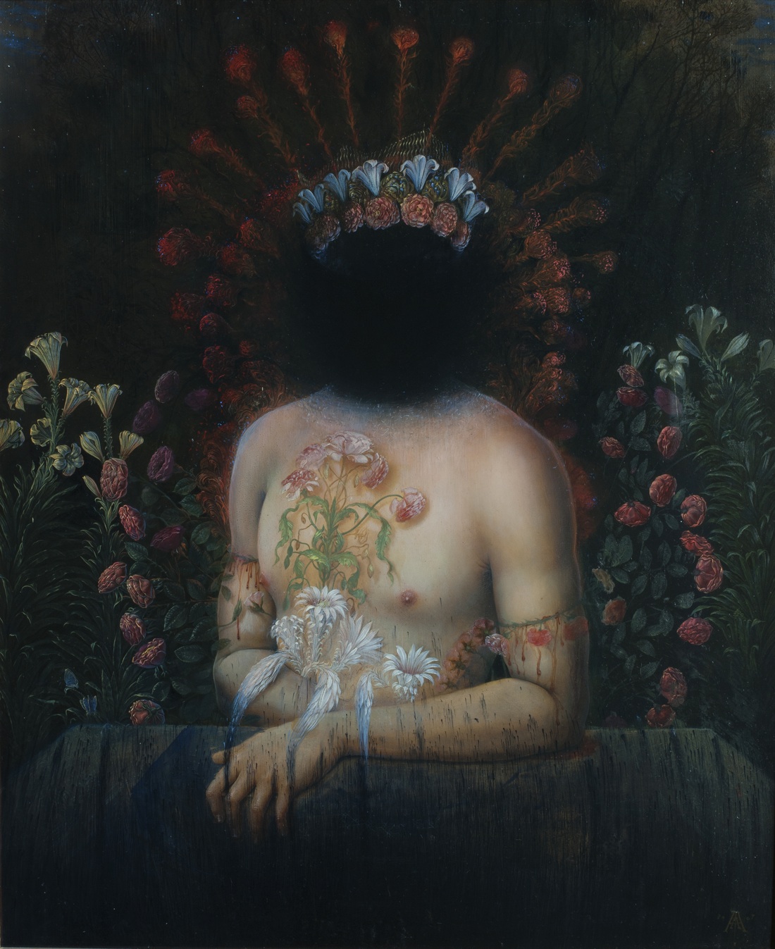 EXPO Belle Arti Lombardia