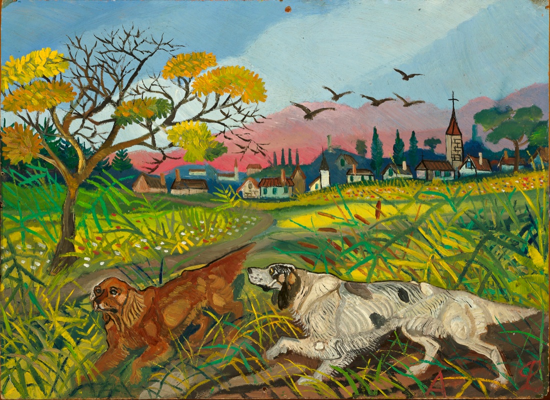 EXPO Belle Arti Lombardia