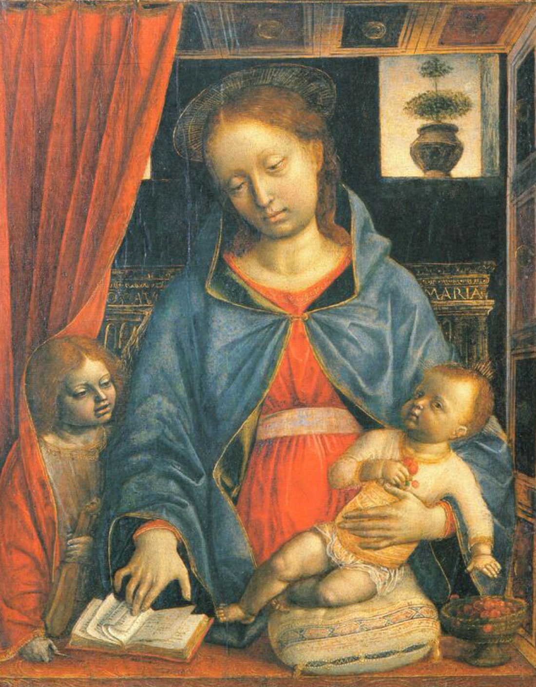 EXPO Belle Arti Lombardia