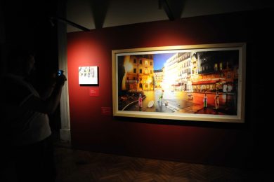 EXPO Belle Arti Lombardia