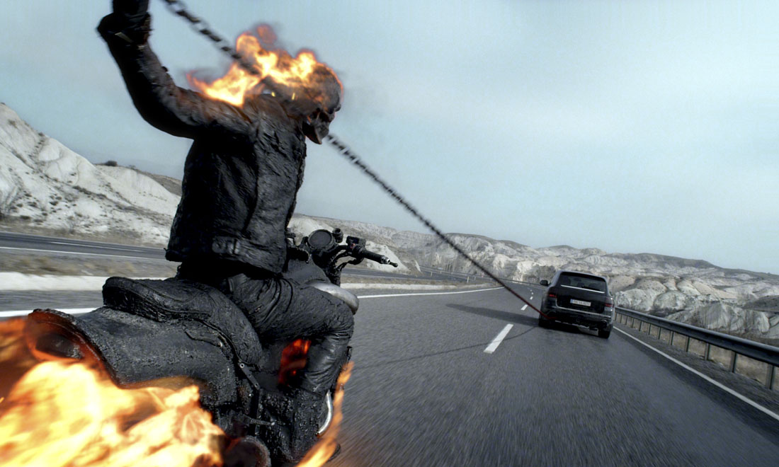 I 10 peggiori eroi Marvel al cinema