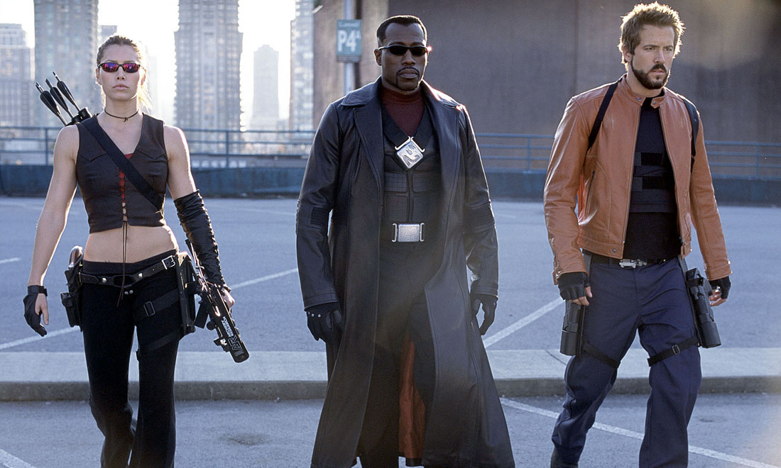 I 10 peggiori eroi Marvel al cinema