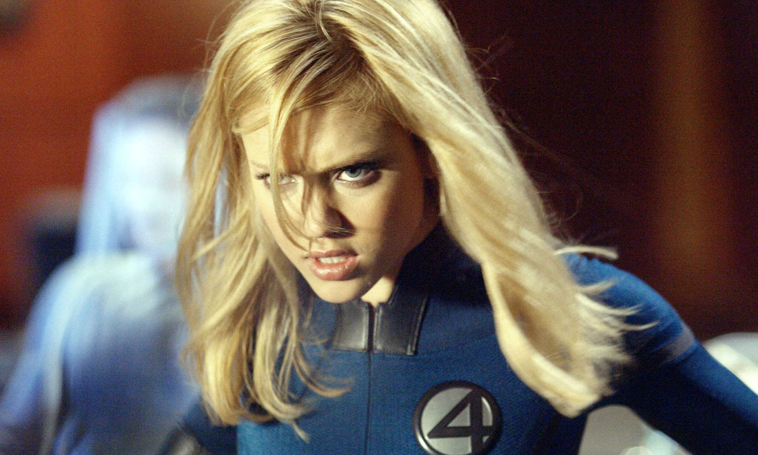 I 10 peggiori eroi Marvel al cinema