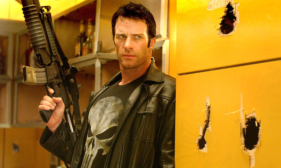 I 10 peggiori eroi Marvel al cinema