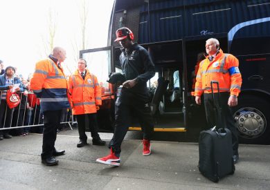 Mario Balotelli alla Lazio? Il Daily Mirror dice sì…