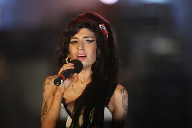 L’eredità di Amy Winehouse è la lotta per prevenire le tossicodipendenze