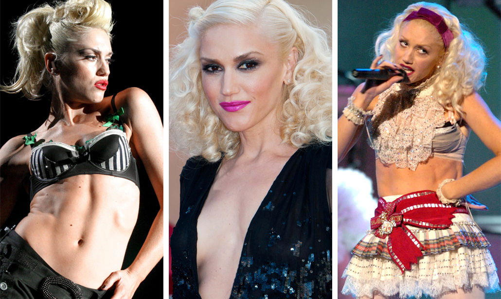 Gwen Stefani, il divorzio cambia nulla Gwen Stefani, il divorzio cambia nulla