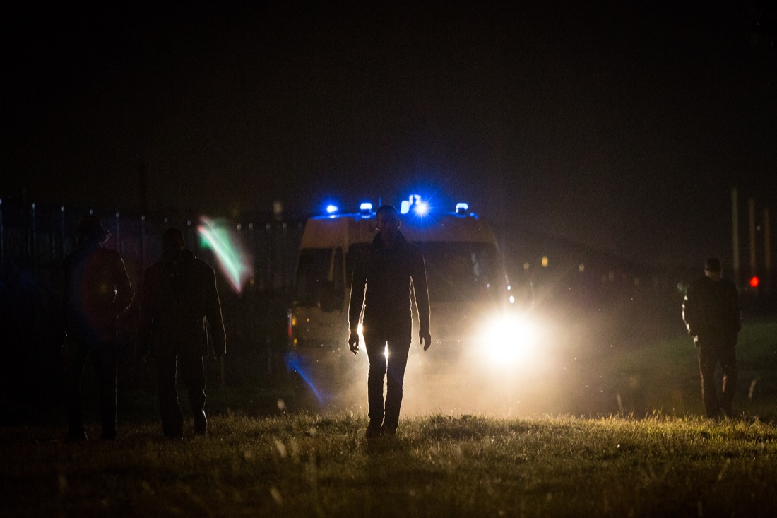 Gran Bretagna: caccia grossa agli immigrati irregolari Gran Bretagna: caccia grossa agli immigrati irregolari