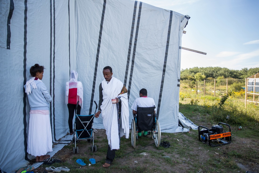 Gran Bretagna: caccia grossa agli immigrati irregolari Gran Bretagna: caccia grossa agli immigrati irregolari