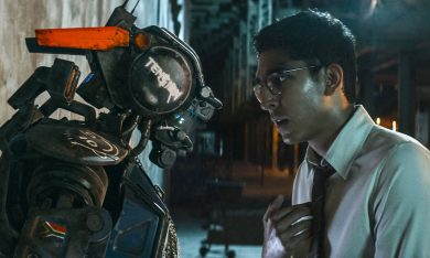 Humandroid di Neill Blomkamp, il dvd in edicola con Panorama