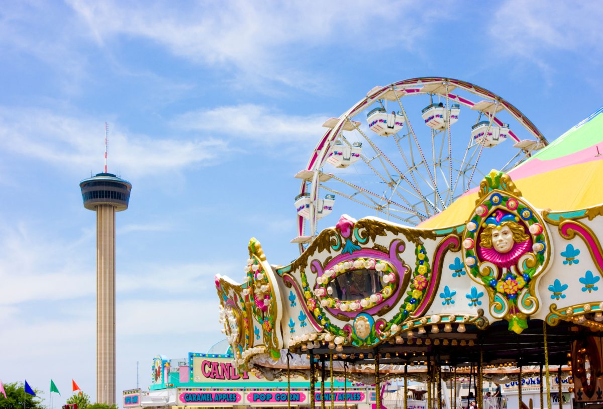 Galleria foto 'La mappa delle zone “no selfie”: a Disneyland no, all’Acropoli sì' - foto 7