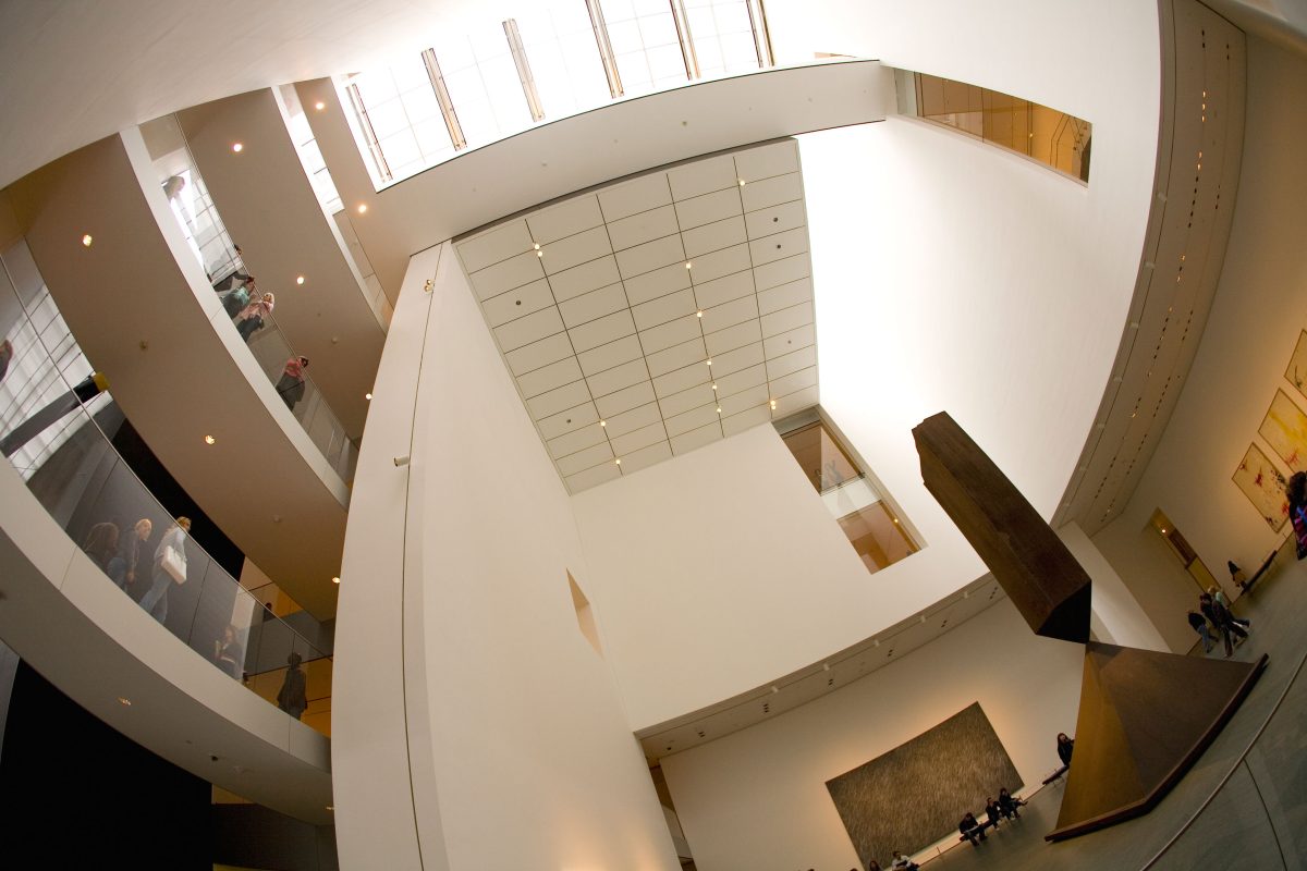 Galleria foto 'La mappa delle zone “no selfie”: a Disneyland no, all’Acropoli sì' - foto 5