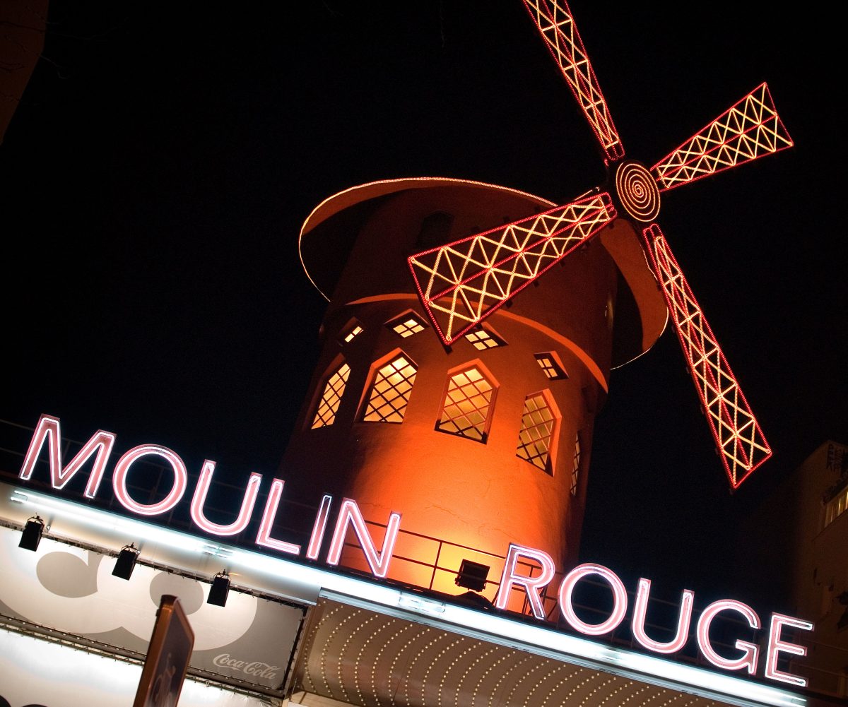 Galleria foto 'La mappa delle zone “no selfie”: a Disneyland no, all’Acropoli sì' - foto 4