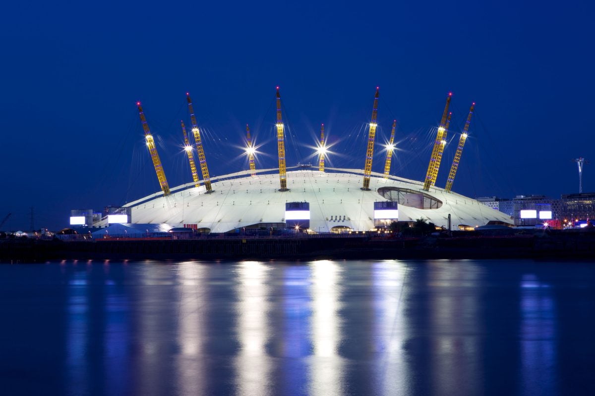 Galleria foto 'La mappa delle zone “no selfie”: a Disneyland no, all’Acropoli sì' - foto 3