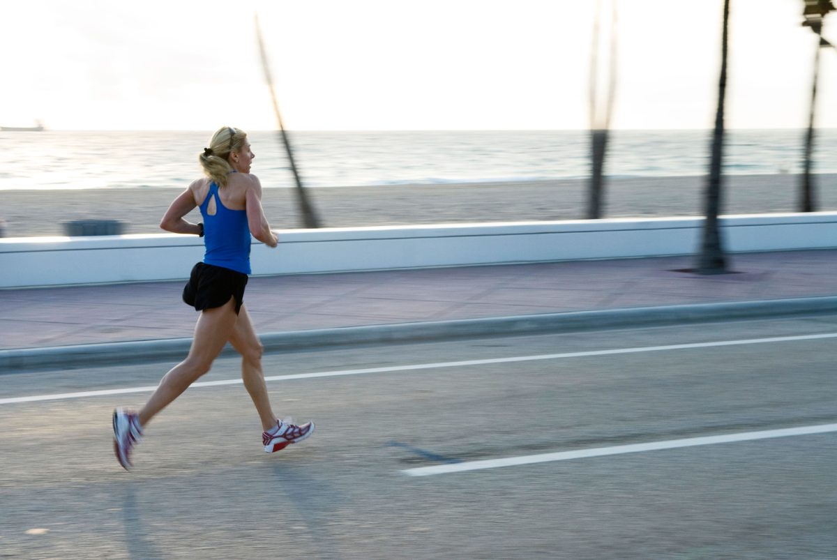 Galleria foto '“Sesso debole” addio: le donne sono più forti' - foto 14