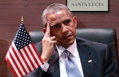 Obama: ridurremo le emissioni del 32 per cento