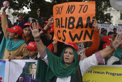 Ucciso in Pakistan il figlio del Mullah Omar