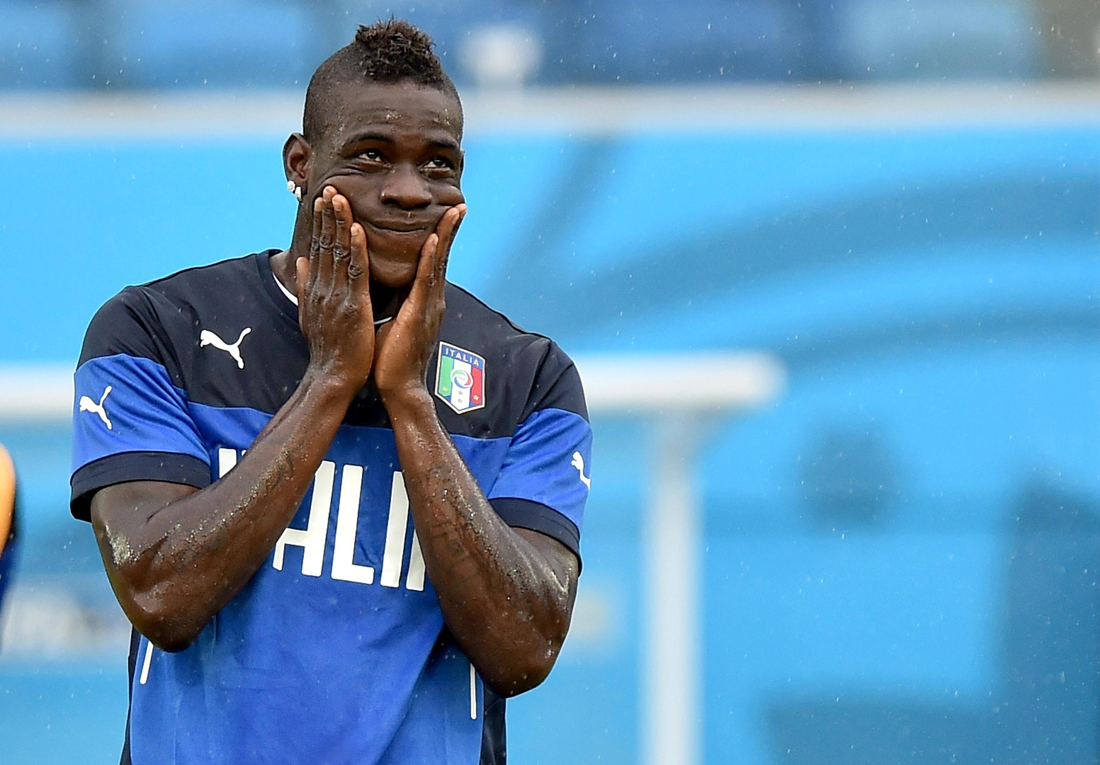 Top 20 sopravvalutati: per gli inglesi primo Balotelli, Baggio e Ibra nella lista