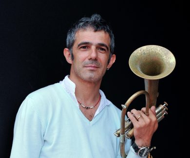 Paolo Fresu: “Il Locomotive Jazz mi ricorda Berchidda”