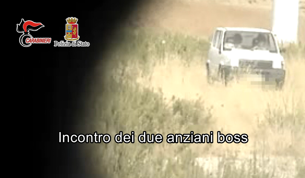 Mafia, si stringe il cerchio intorno al boss Messina Denaro Mafia, si stringe il cerchio intorno al boss Messina Denaro