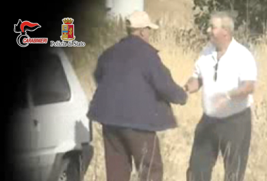 Mafia, si stringe il cerchio intorno al boss Messina Denaro