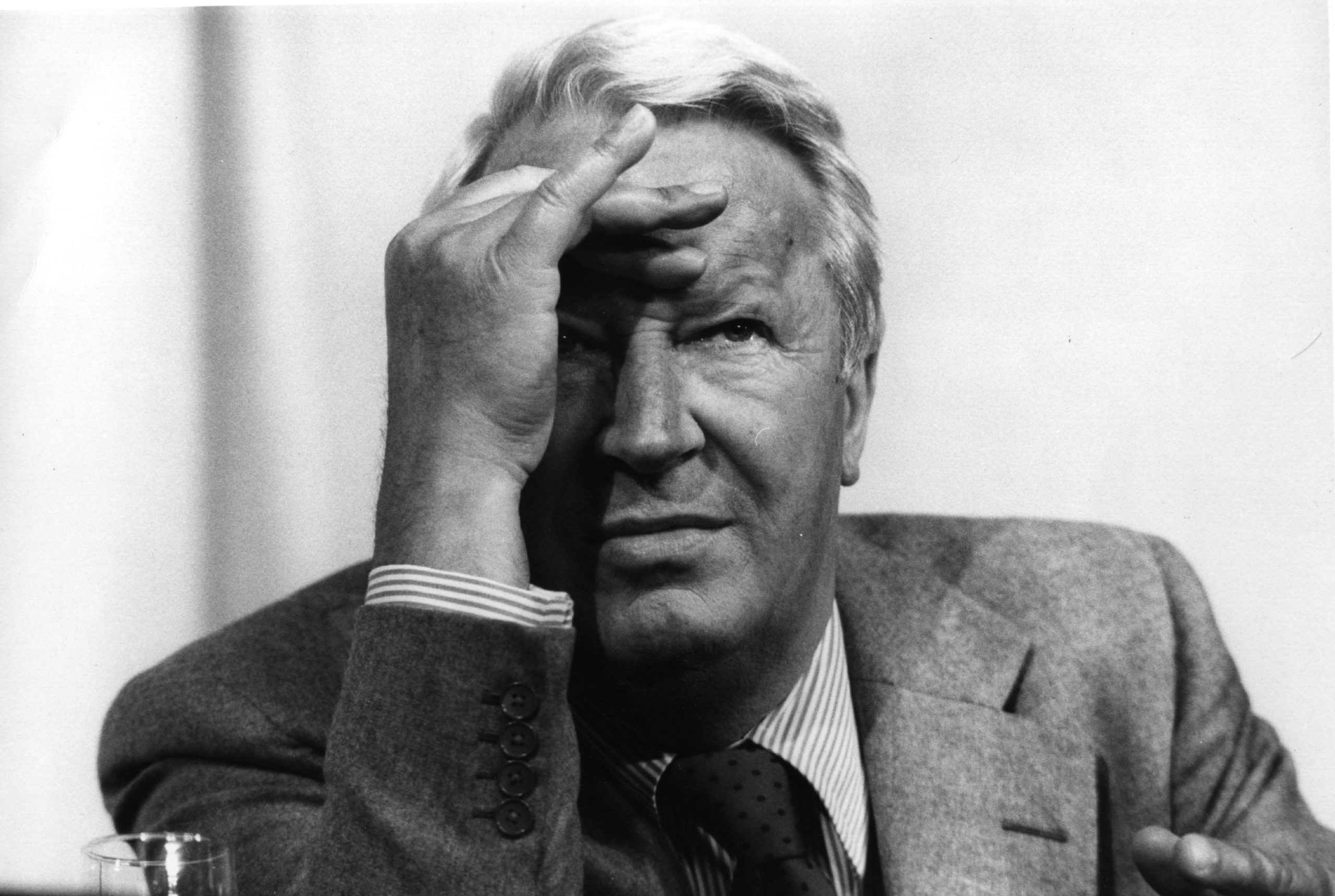 Inghilterra: l’ex premier Heath era un pedofilo? Inghilterra: l’ex premier Heath era un pedofilo?