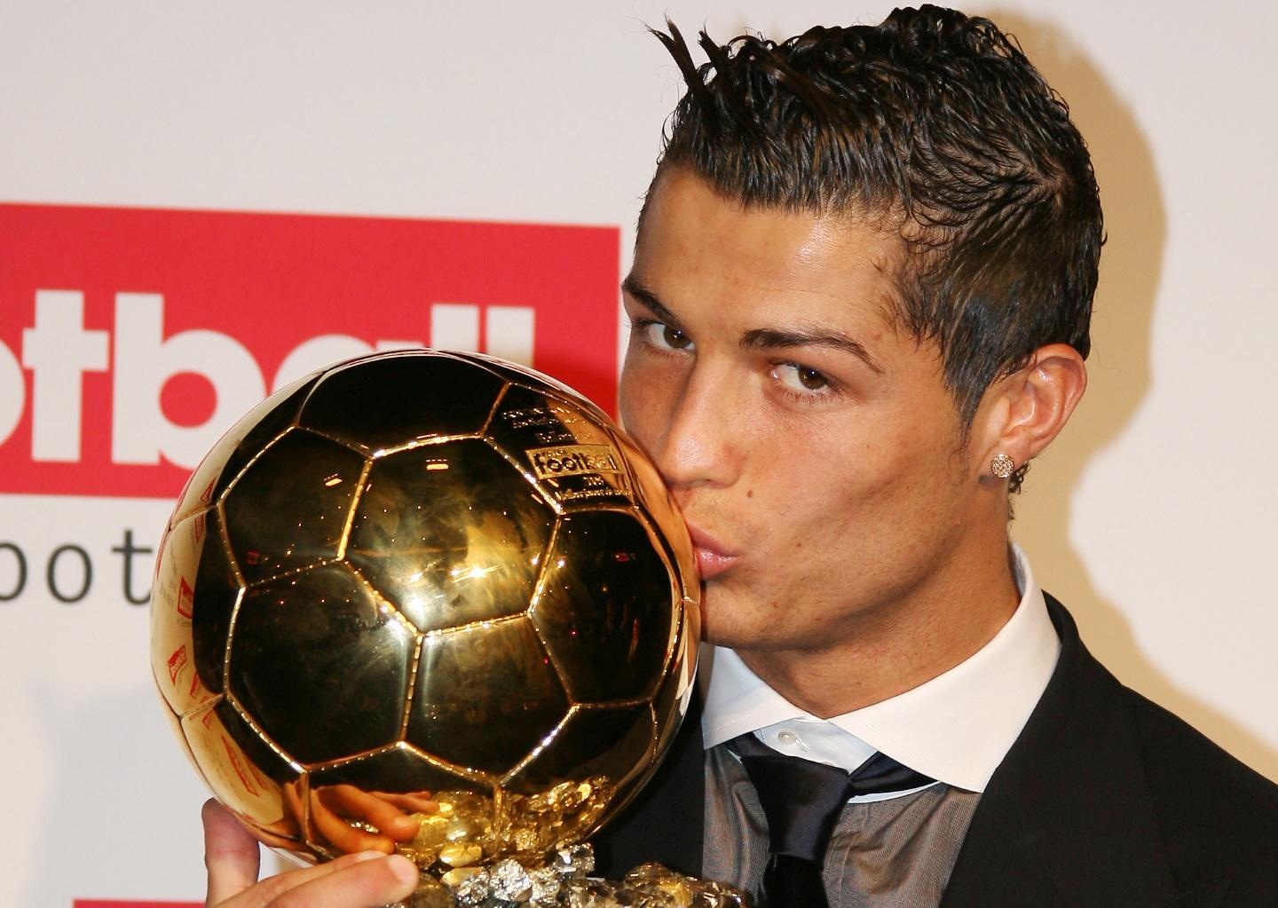 Cristiano Ronaldo: regalo di nozze generoso per l’agente Cristiano Ronaldo: regalo di nozze generoso per l’agente