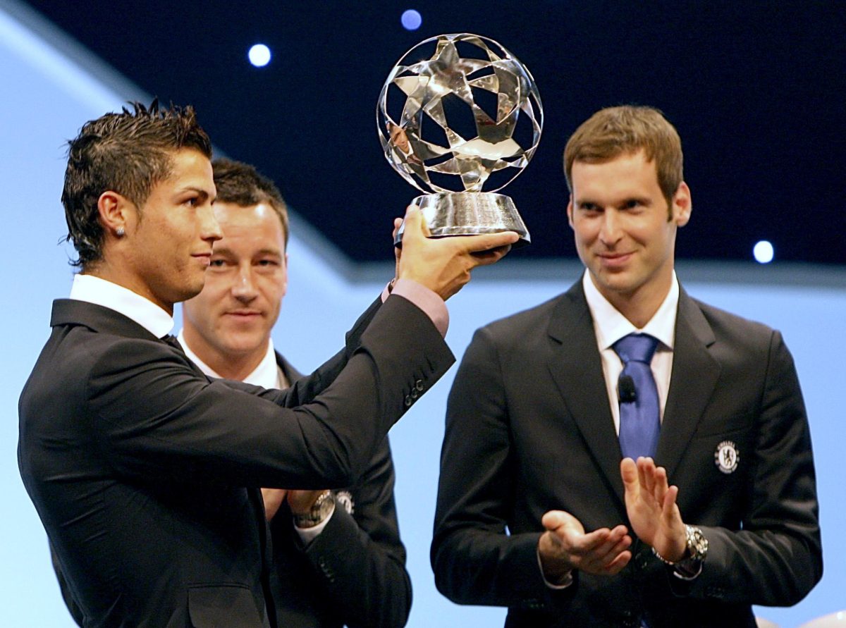 Galleria foto 'Cristiano Ronaldo: regalo di nozze generoso per l’agente' - foto 7