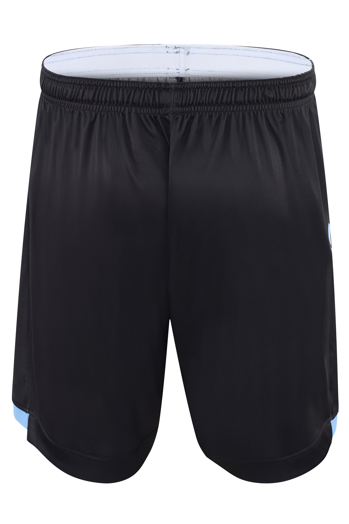 La Lazio ha presentato a Shanghai le nuove maglie da trasferta