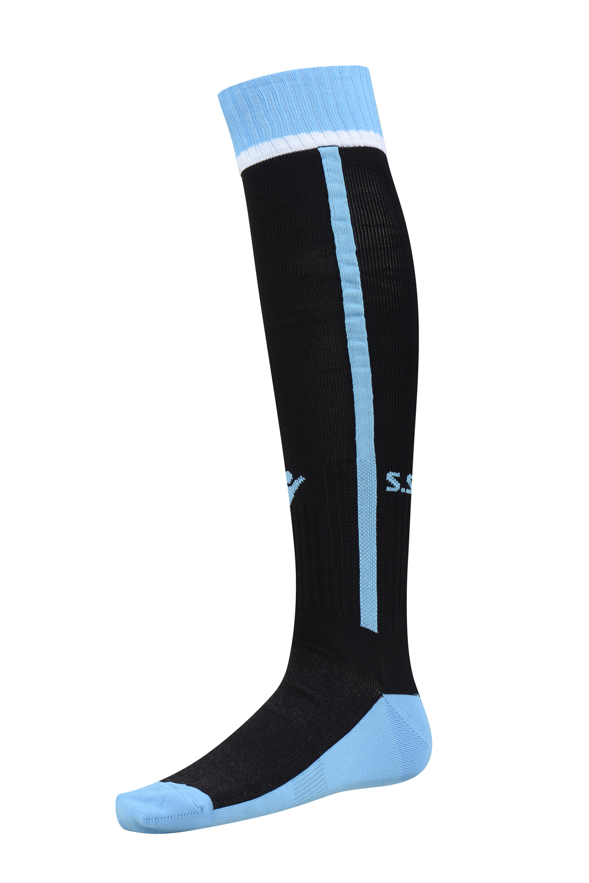 La Lazio ha presentato a Shanghai le nuove maglie da trasferta