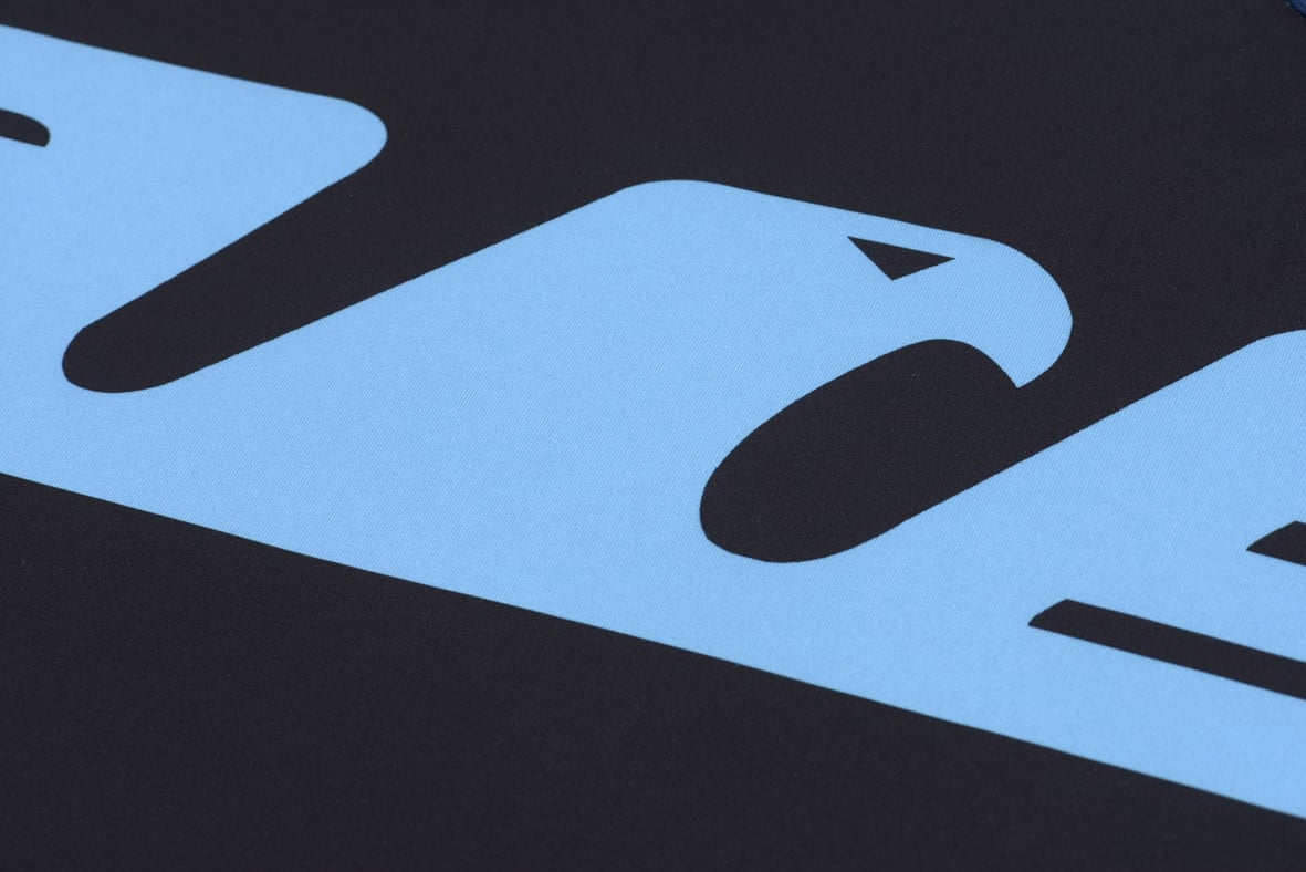 La Lazio ha presentato a Shanghai le nuove maglie da trasferta